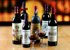 法国原装红酒进口清关操作案例
